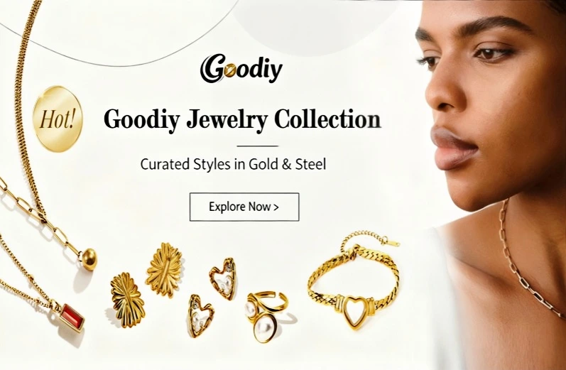 Craft Your Sparkle for Less