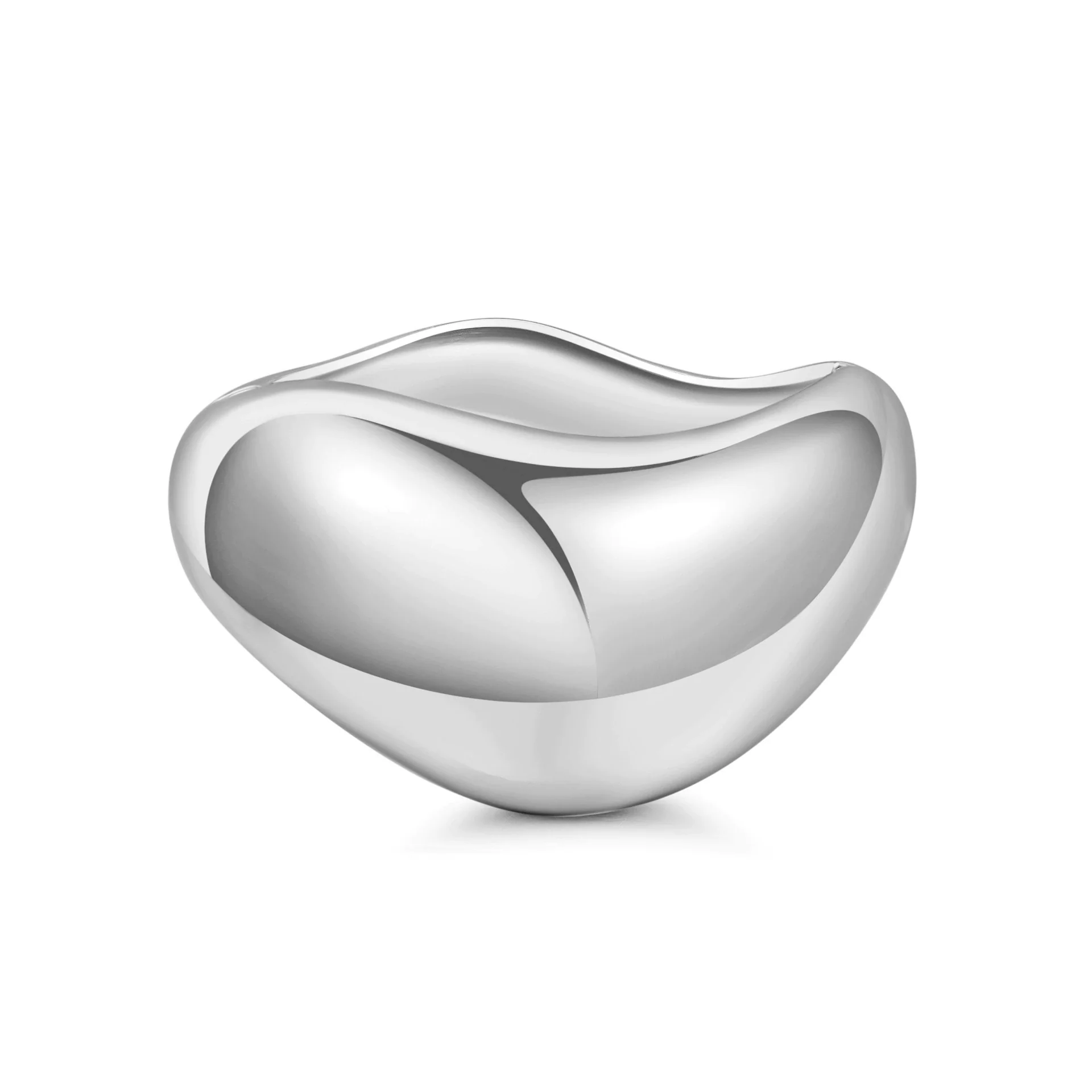 Alloy Geometric Electroplated Heavyduty Design Glossy Unisex Bracelet - Image 10