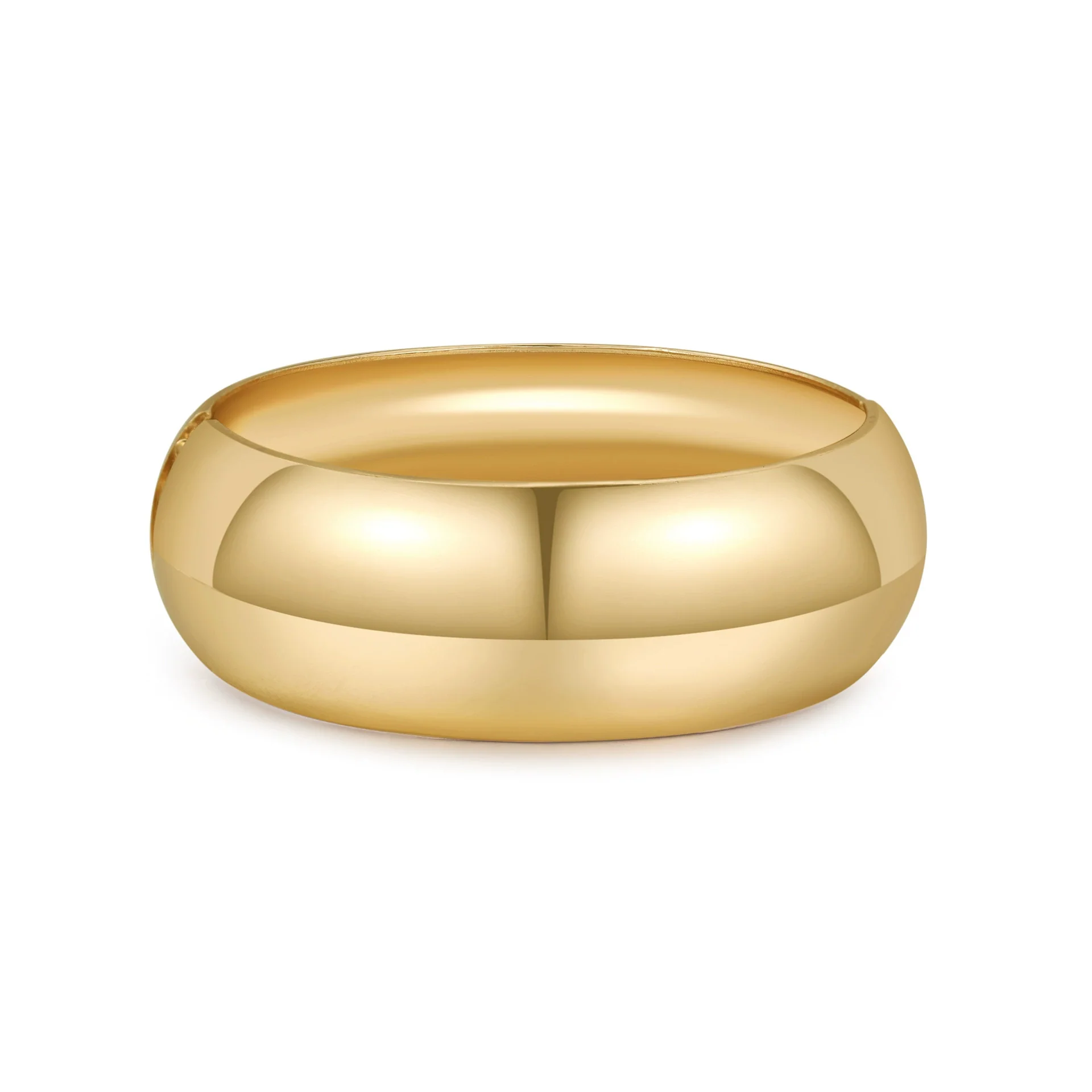 Alloy Geometric Electroplated Unisex Bracelet - Image 7