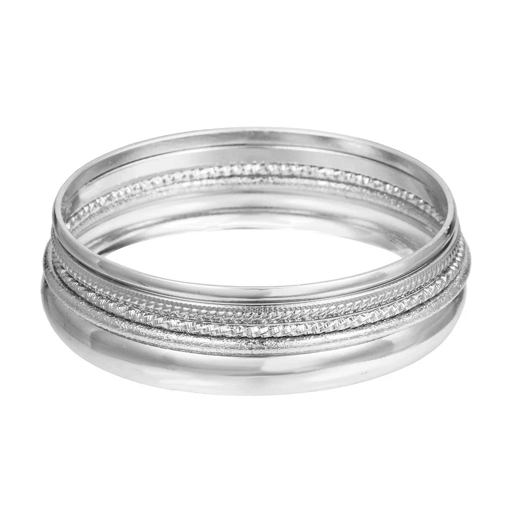 Alloy Snakeshaped Popular Style Electroplated Unisex Bracelets - Image 18