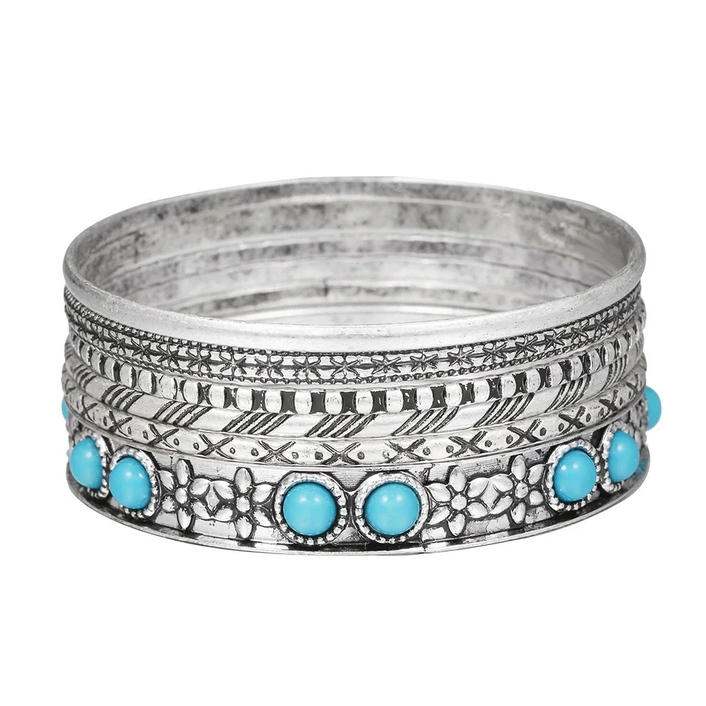 Alloy Snakeshaped Popular Style Electroplated Unisex Bracelets - Image 20