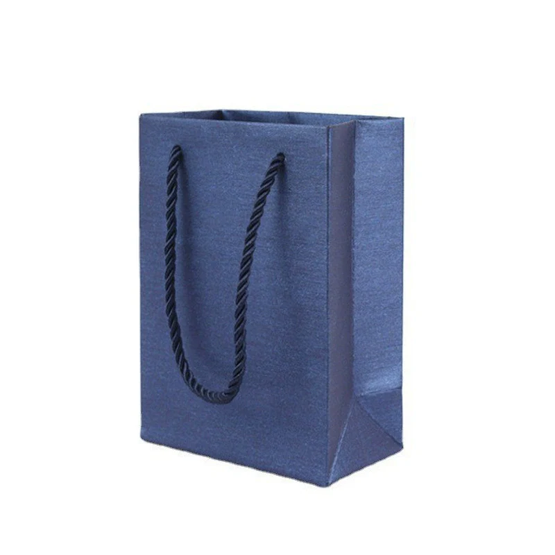 Brushed Pu Leather And Plastic Jewelry Box For Rings Necklaces And Bracelets - Image 8