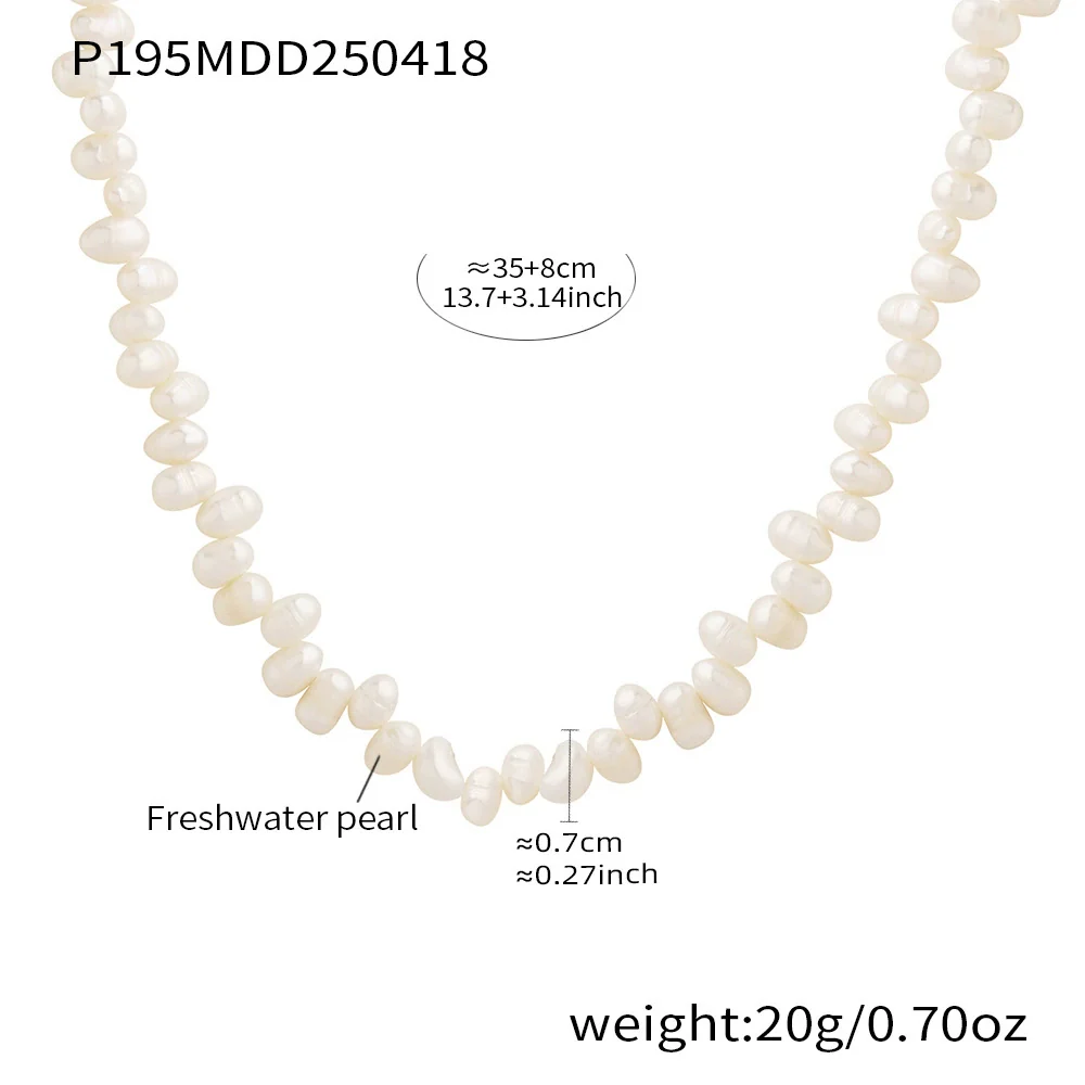 Fashion Light Luxury Women's Necklace With Ferris Wheel Geometric Pattern Stainless Steel And Titanium Steel Plated 18K Gold - Image 5