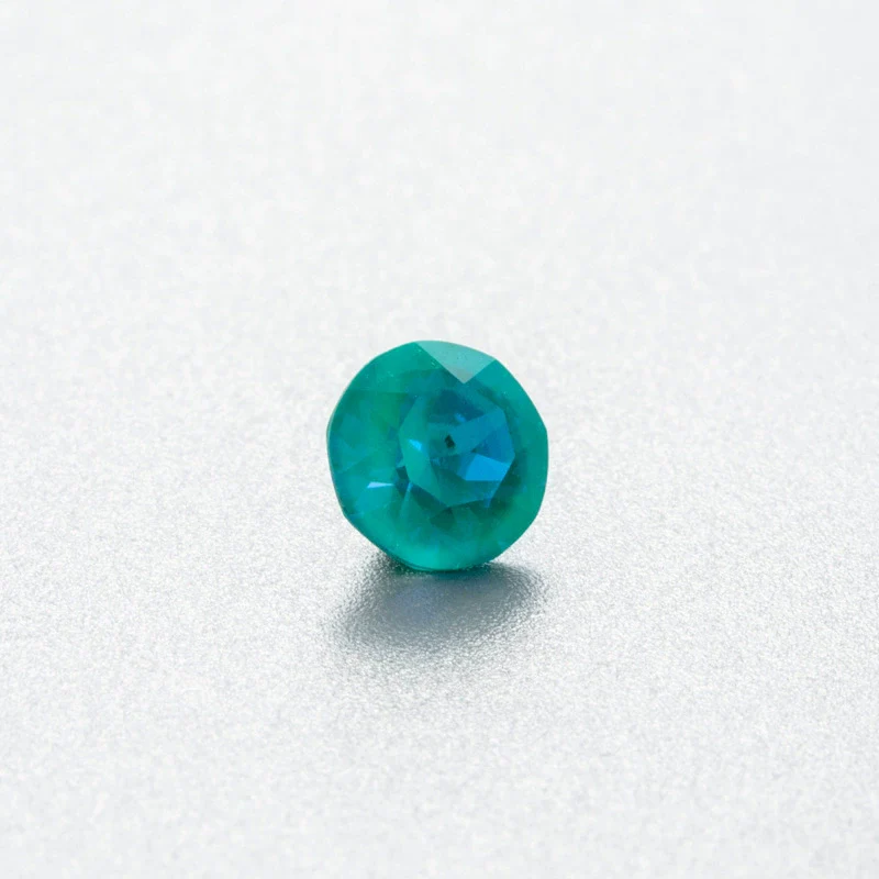 Fashion Ol Style Artificial Crystal Loose Drill Earring Accessories With Polishing Process - Image 48