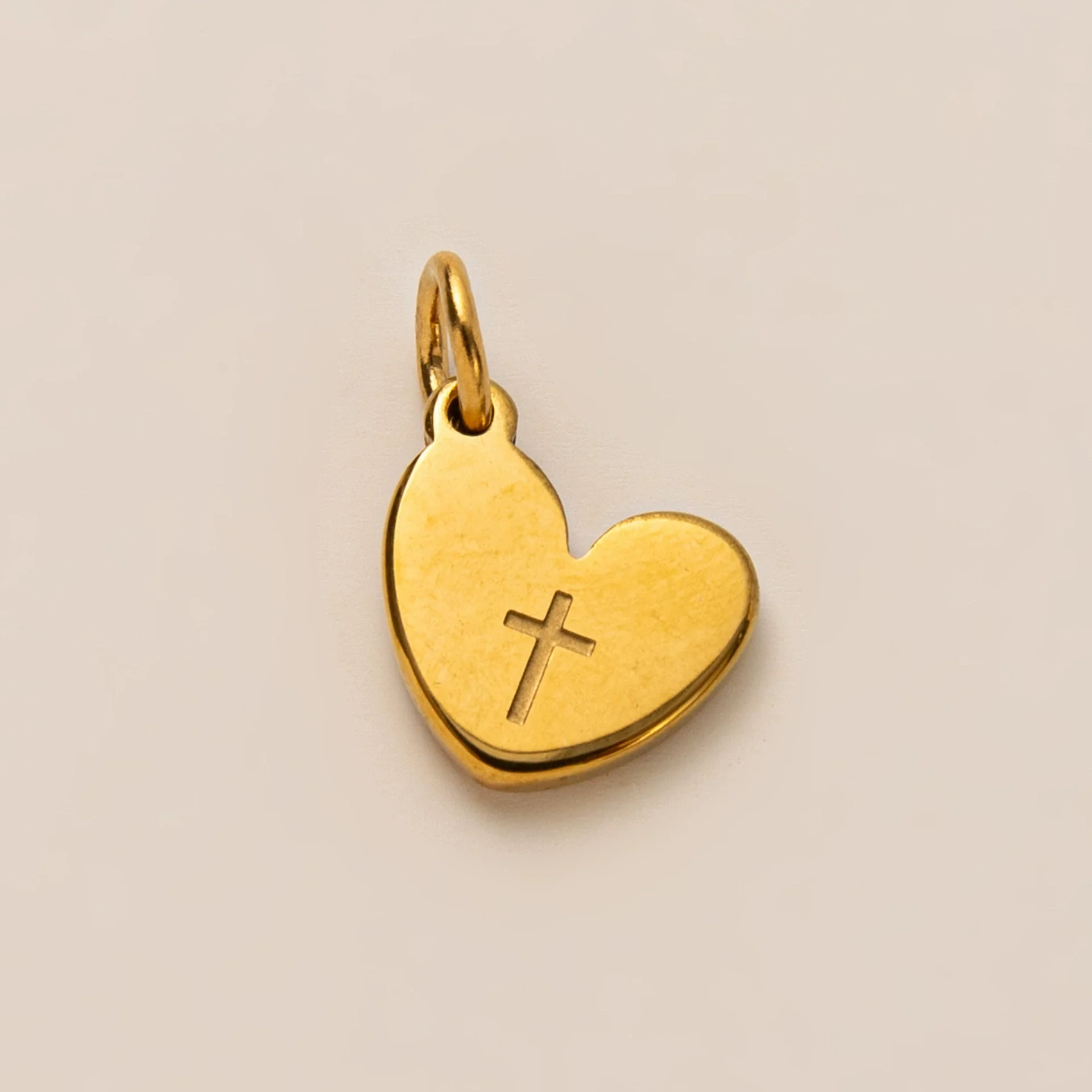 Fashion Pendant Stainless Steel Shaped Diamond Vacuum Plated - Image 28