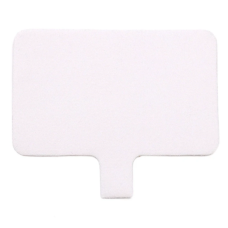 Flannel Handmade Multipurpose Mobile Phone Case Connecting Hanging Piece Antiloss Gasket In Modern Art Style - Image 7