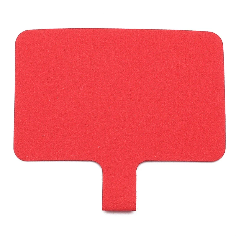 Flannel Handmade Multipurpose Mobile Phone Case Connecting Hanging Piece Antiloss Gasket In Modern Art Style - Image 9