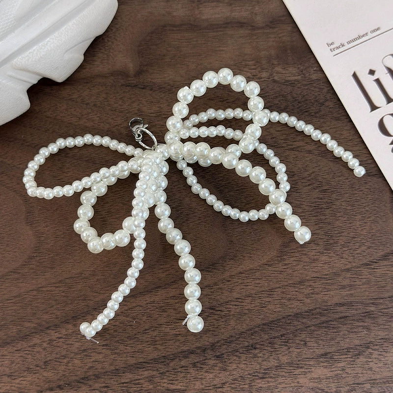 Handmade Beaded Shoe Buckle For Women - Image 11