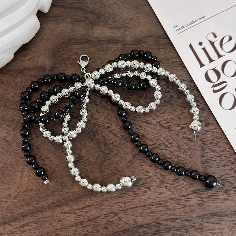 Handmade Beaded Shoe Buckle For Women - Image 15