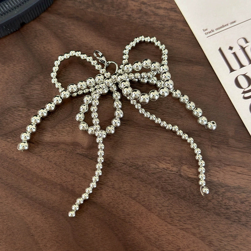 Handmade Beaded Shoe Buckle For Women - Image 17