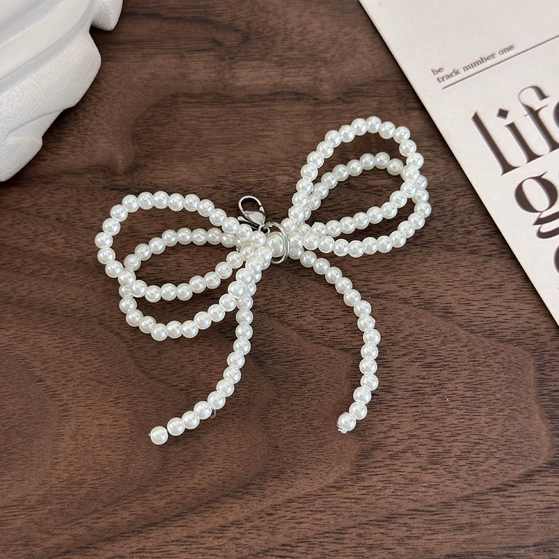 Handmade Beaded Shoe Buckle For Women - Image 6