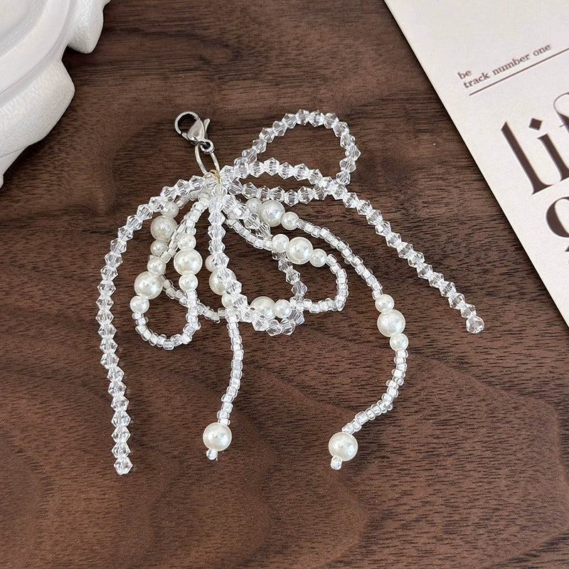 Handmade Beaded Shoe Buckle For Women - Image 8
