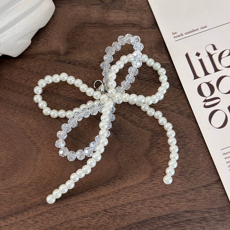 Handmade Beaded Shoe Buckle For Women - Image 9