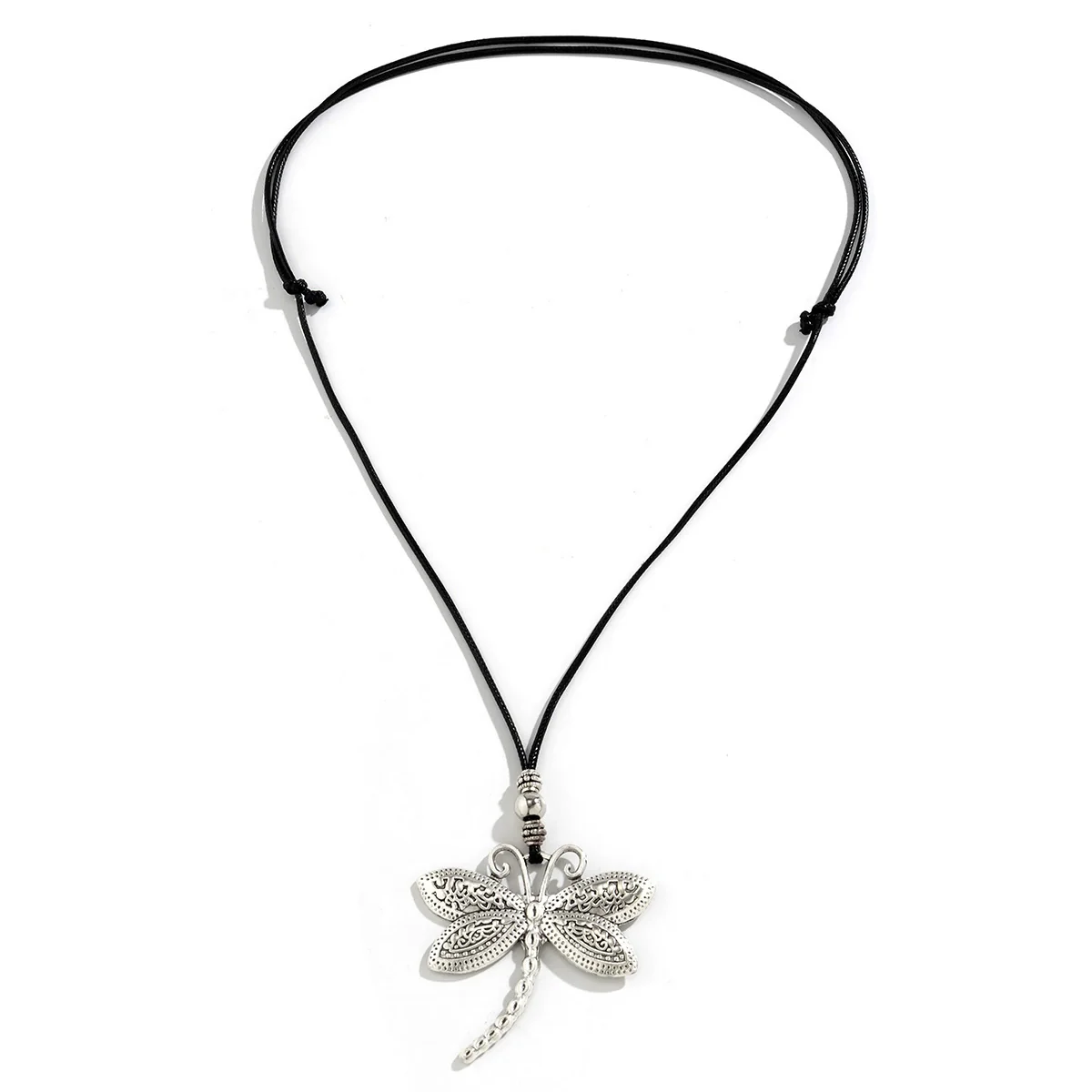 Jewelry Alloy Animal Zodiac Handmade Vintage Necklace - Image 5