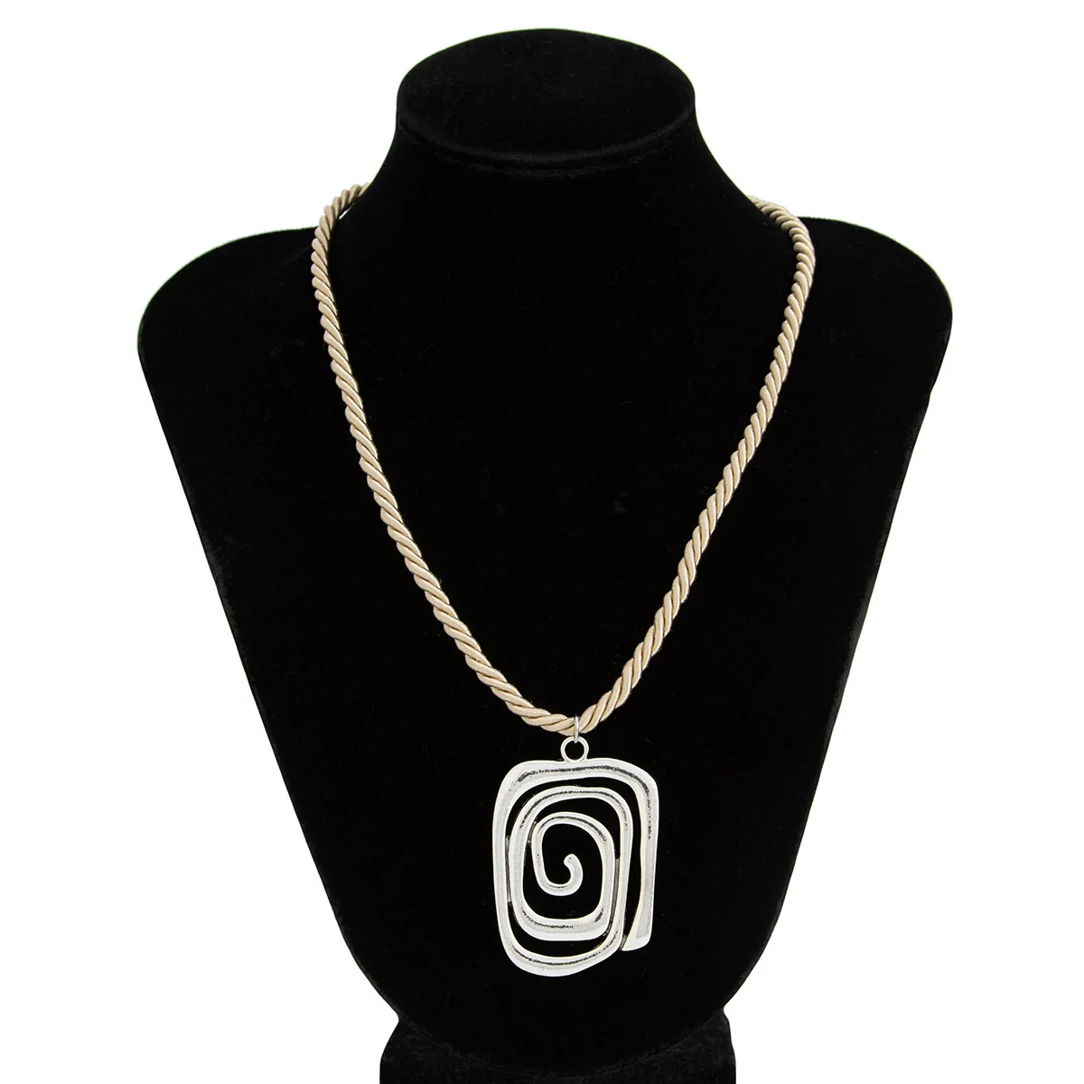 Jewelry Alloy Conch Pendant Necklace Sweet Style Animal Zodiac Geometric Electroplating For Women - Image 7