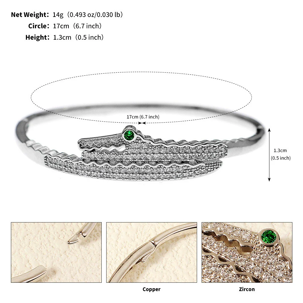 Jewelry Bracelet Rhinestone Cross Trendy Fine Allmatch Elastic - Image 14