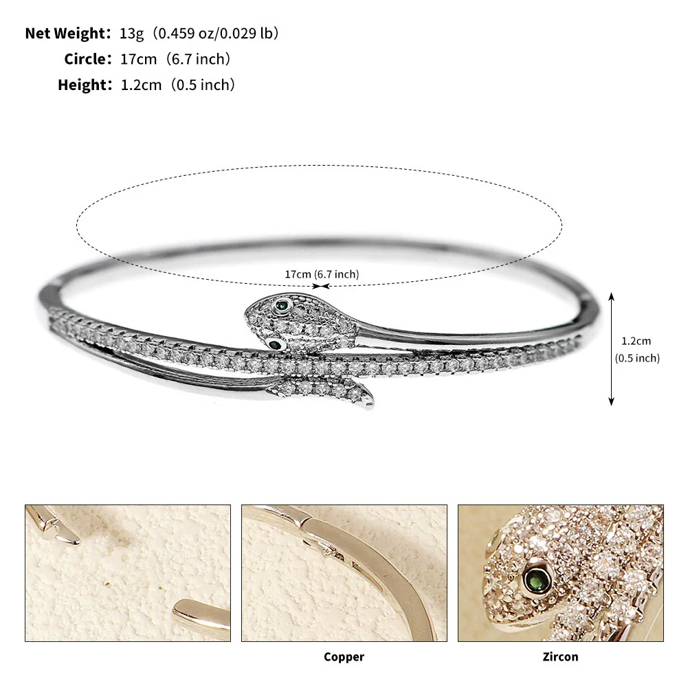 Jewelry Bracelet Rhinestone Cross Trendy Fine Allmatch Elastic - Image 15