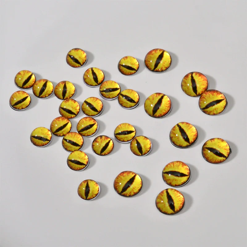 Jewelry Material Plastic Resin Dripping Glue Baroque Crystal Eyes Hemp Wreath Sparkling Accessories - Image 13