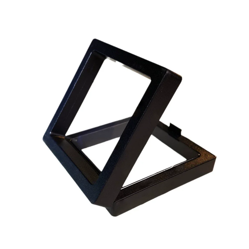 Jewelry Packaging Accessories Box Fabric Material Simple Style Environmentally Protected - Image 5
