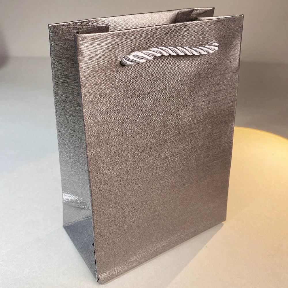 Jewelry Packaging Accessories Box Fabric Material Simple Style Environmentally Protected - Image 8