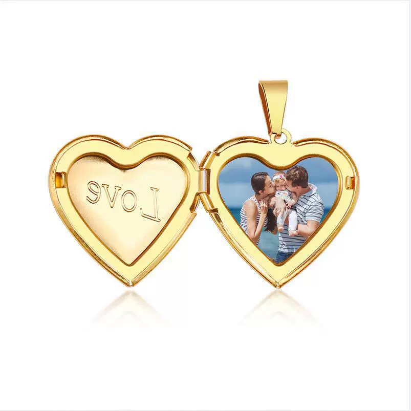 Jewelry Stainless Steel Titanium Steel Leather - Image 5