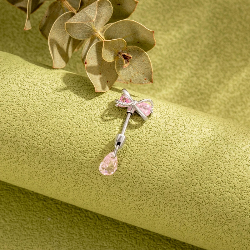 Jewelry Titanium Steel Crown Shape Electroplated For Women - Image 2