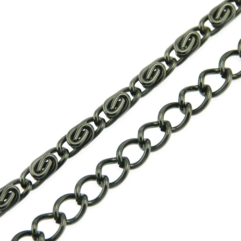 Men's Hiphop Metal Trouser Chain Waist Chain Accessories - Image 5
