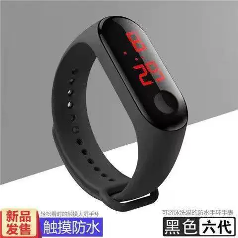 Men's Stainless Steel Mesh Belt Automatic Movement Round Dial Waterproof Leisure Watch - Image 15