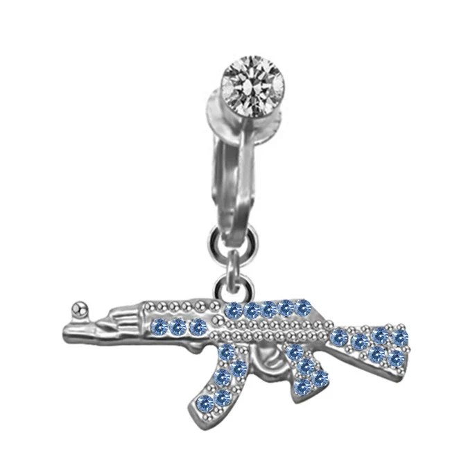 Nipple Ring Snakeshaped Butterfly Devil's Eye Constellation Pattern Titanium Alloy Electroplated Unisex - Image 4