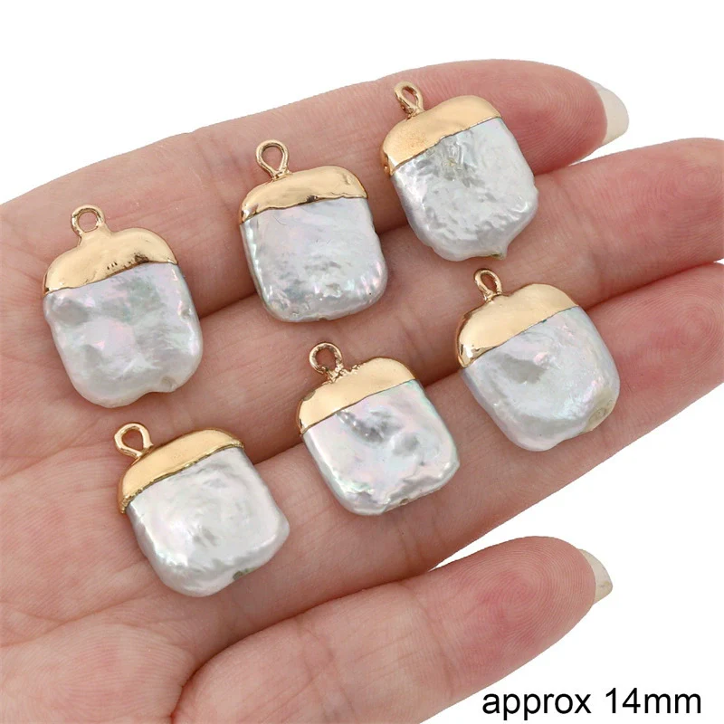 Pearl Heart Shaped Handmade Beaded Hanging Bracelet And Necklace - Image 11