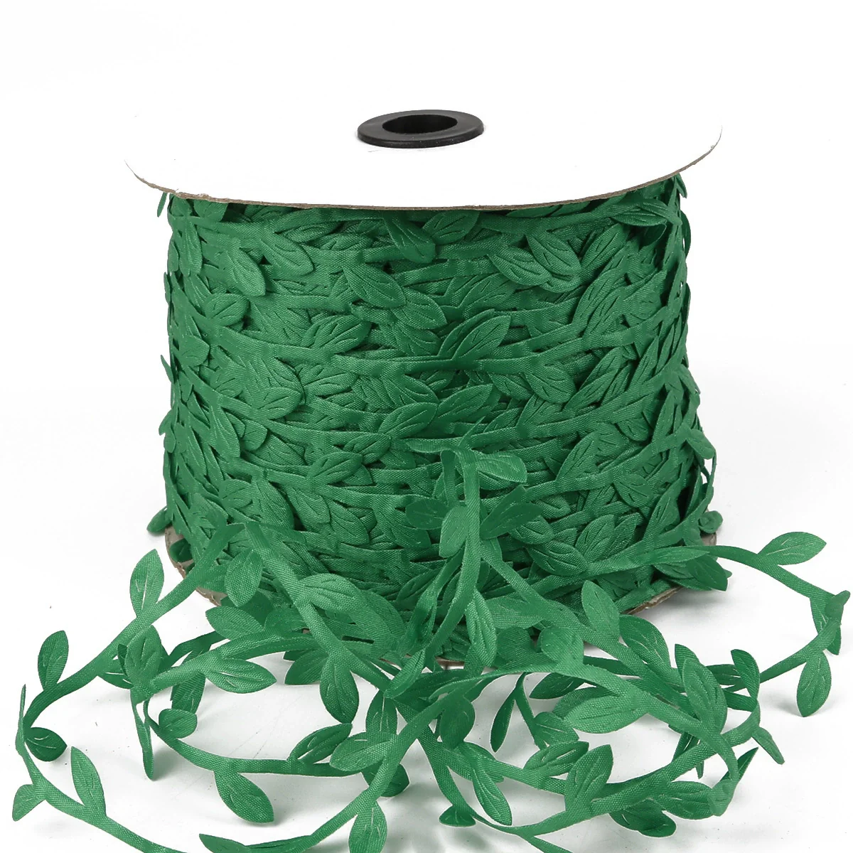 Polyester Cloth Leaves Lace Handmade Jewelry Wholesale For Home Decoration - Image 11