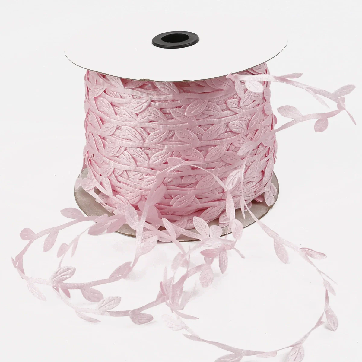 Polyester Cloth Leaves Lace Handmade Jewelry Wholesale For Home Decoration - Image 15