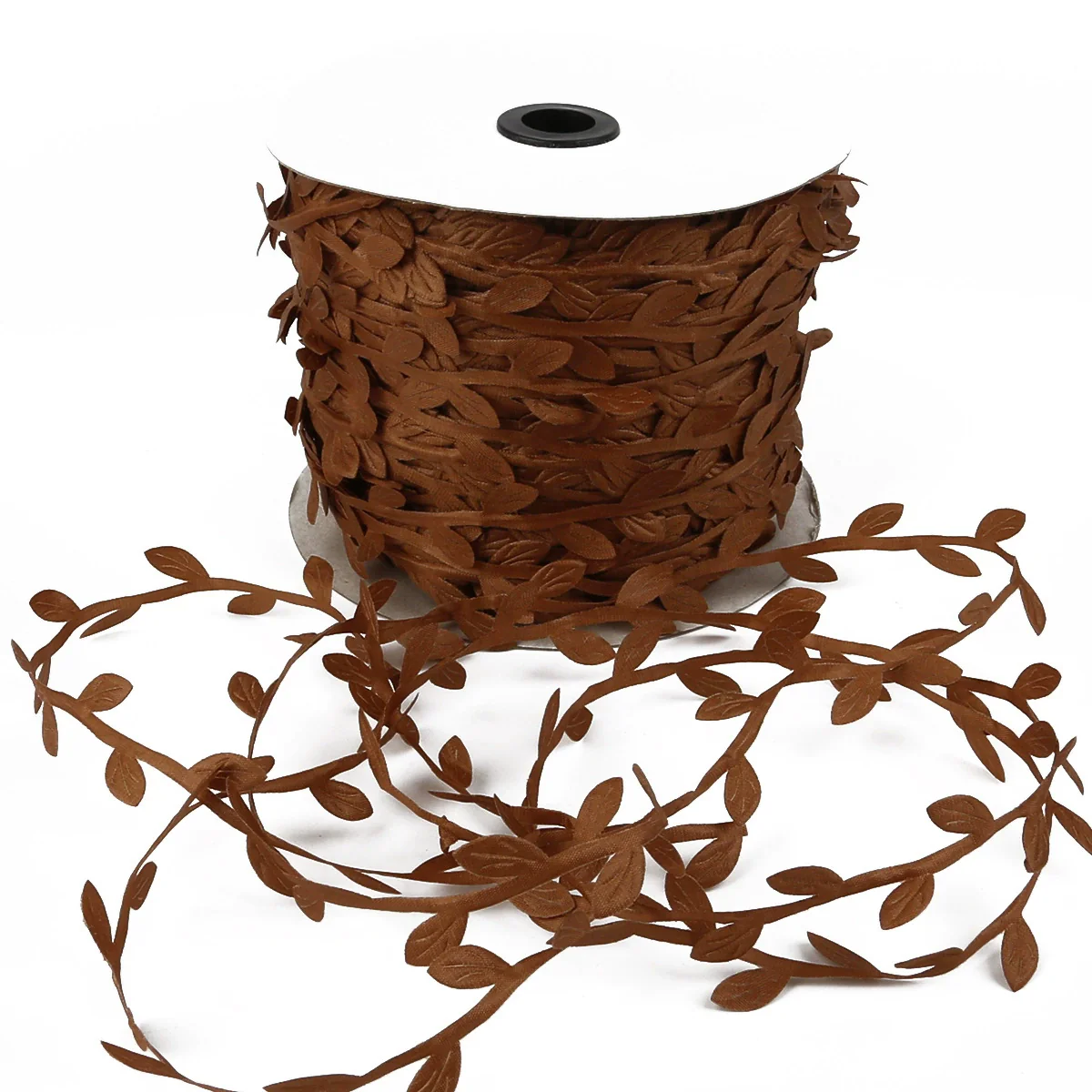 Polyester Cloth Leaves Lace Handmade Jewelry Wholesale For Home Decoration - Image 18