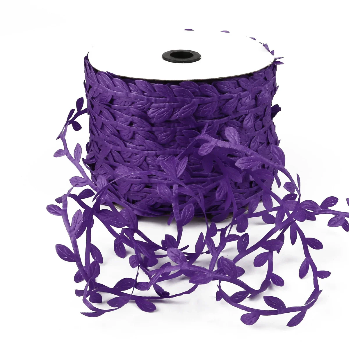 Polyester Cloth Leaves Lace Handmade Jewelry Wholesale For Home Decoration - Image 19