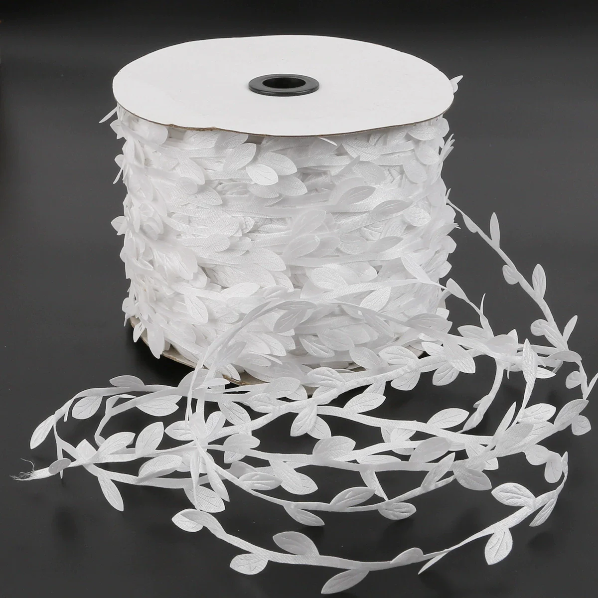Polyester Cloth Leaves Lace Handmade Jewelry Wholesale For Home Decoration - Image 20
