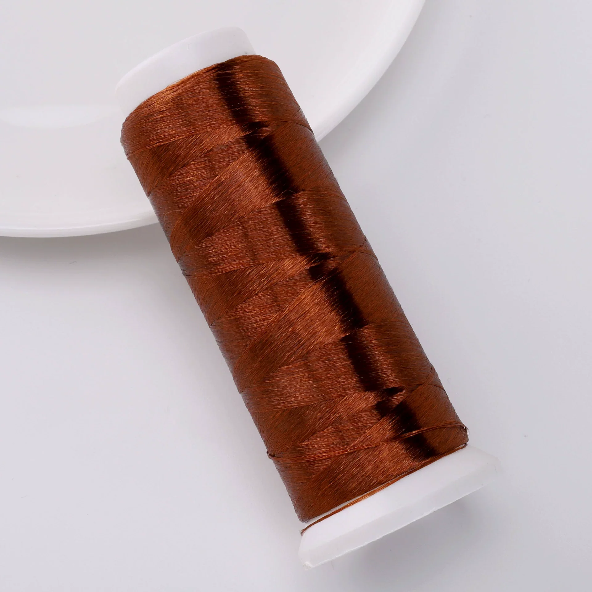 Polyester Nylon Handmade Braided Rope Clothing Accessories Material - Image 14