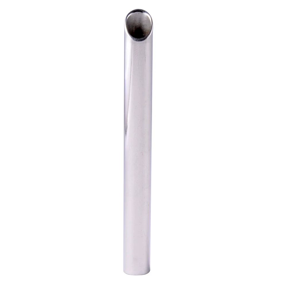 Sensor Tube Stainless Steel Piercing Pa Ring Nose Nail Piercing Earrings Guide Auxiliary Tool Highly Polished - Image 4