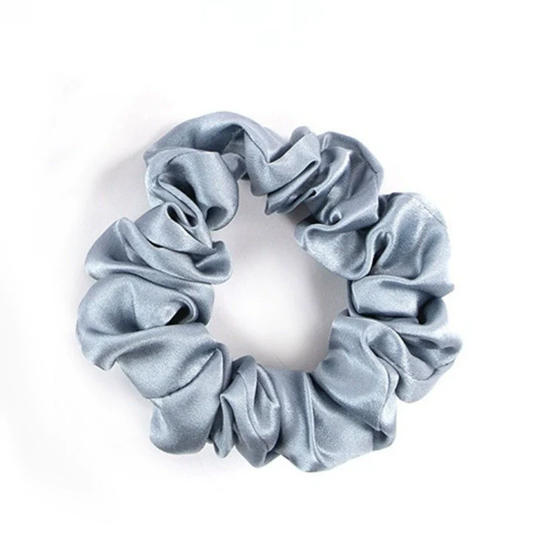 Silk Knitting Butterfly Embroidery Hair Band Hair Accessories - Image 10
