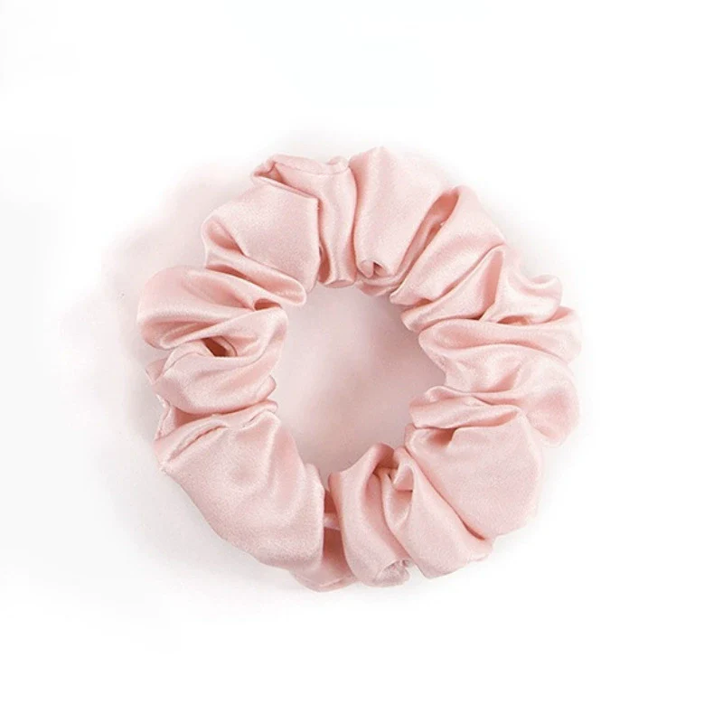 Silk Knitting Butterfly Embroidery Hair Band Hair Accessories - Image 11