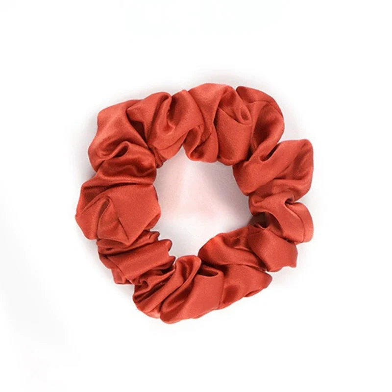 Silk Knitting Butterfly Embroidery Hair Band Hair Accessories - Image 12