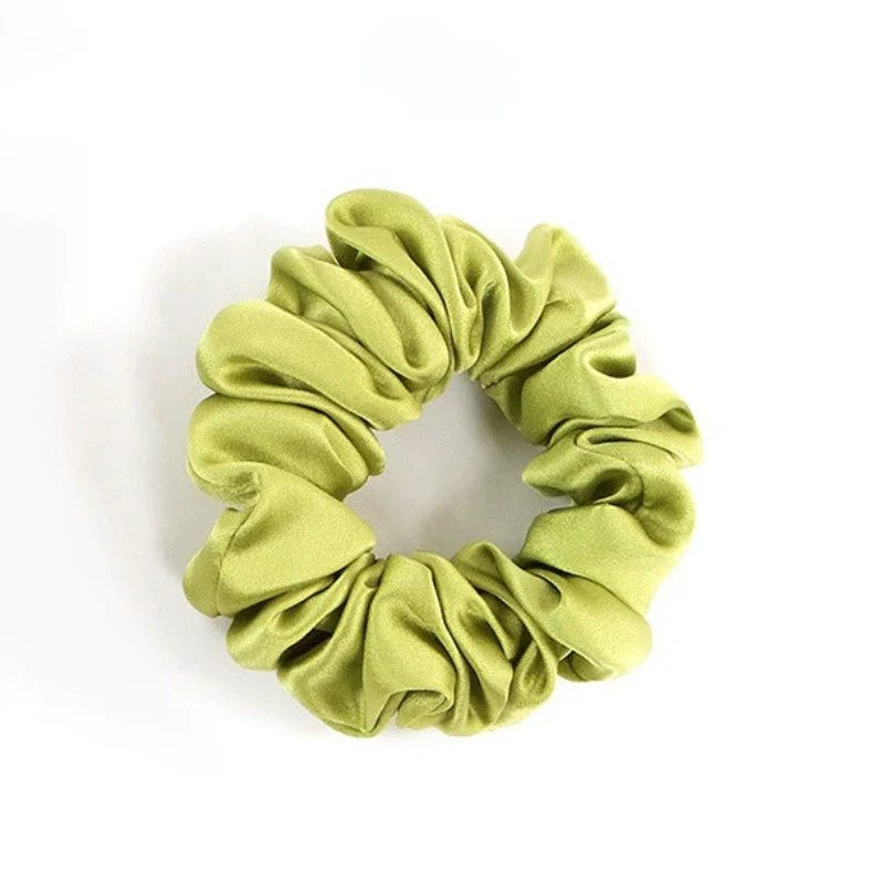 Silk Knitting Butterfly Embroidery Hair Band Hair Accessories - Image 13