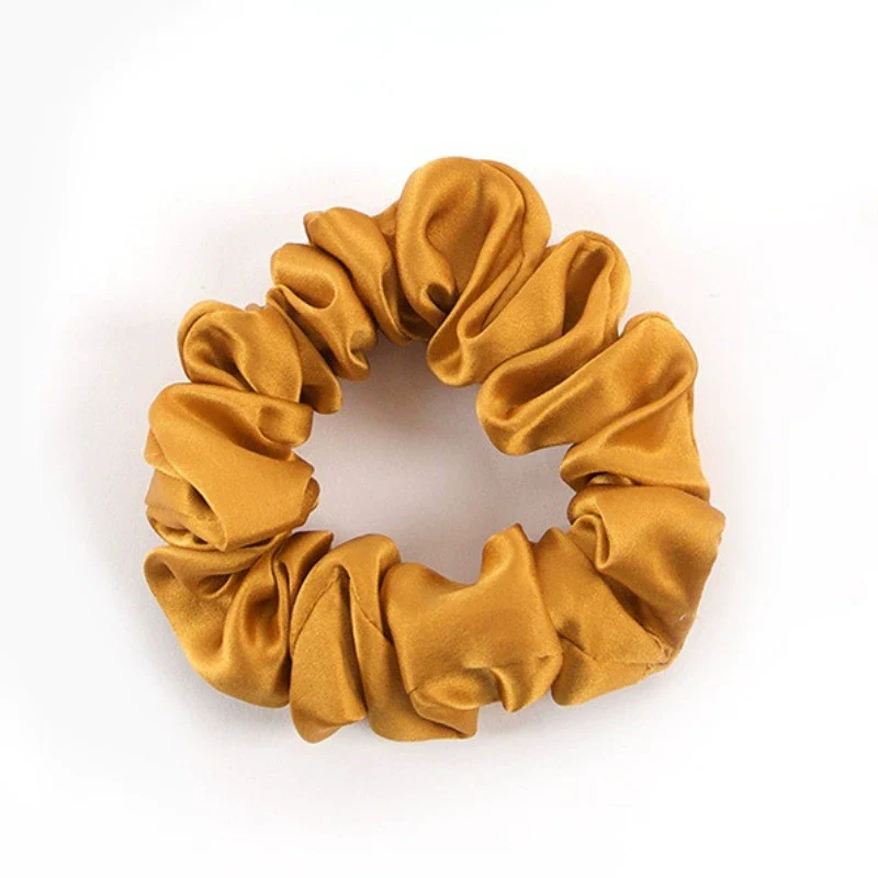 Silk Knitting Butterfly Embroidery Hair Band Hair Accessories - Image 14
