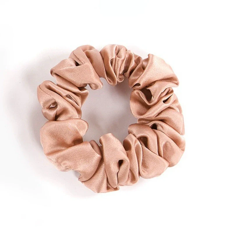 Silk Knitting Butterfly Embroidery Hair Band Hair Accessories - Image 15