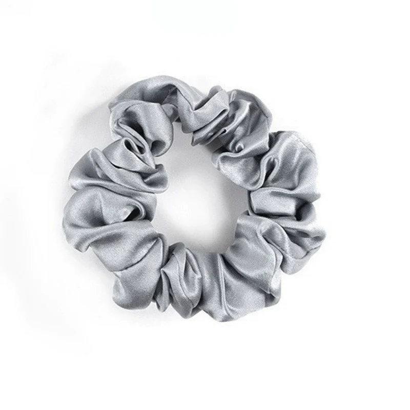 Silk Knitting Butterfly Embroidery Hair Band Hair Accessories - Image 16