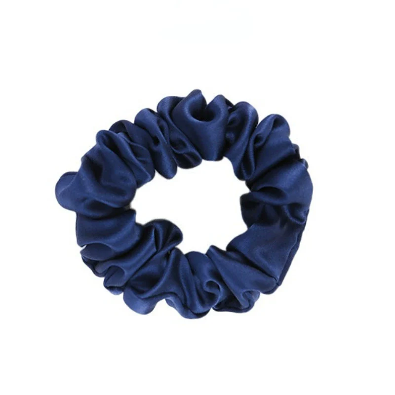 Silk Knitting Butterfly Embroidery Hair Band Hair Accessories - Image 17