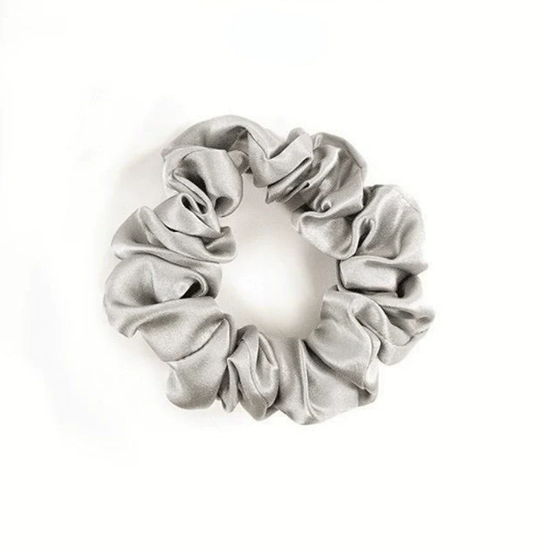 Silk Knitting Butterfly Embroidery Hair Band Hair Accessories - Image 18