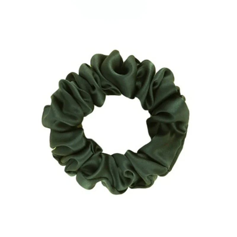 Silk Knitting Butterfly Embroidery Hair Band Hair Accessories - Image 20