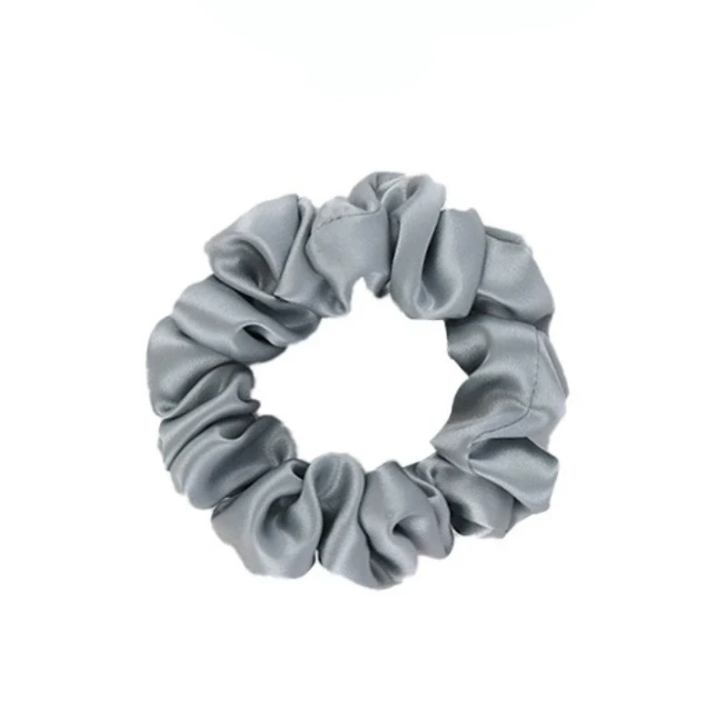 Silk Knitting Butterfly Embroidery Hair Band Hair Accessories - Image 21
