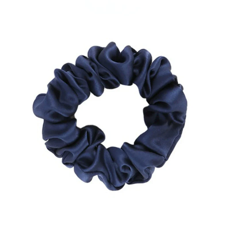 Silk Knitting Butterfly Embroidery Hair Band Hair Accessories - Image 23