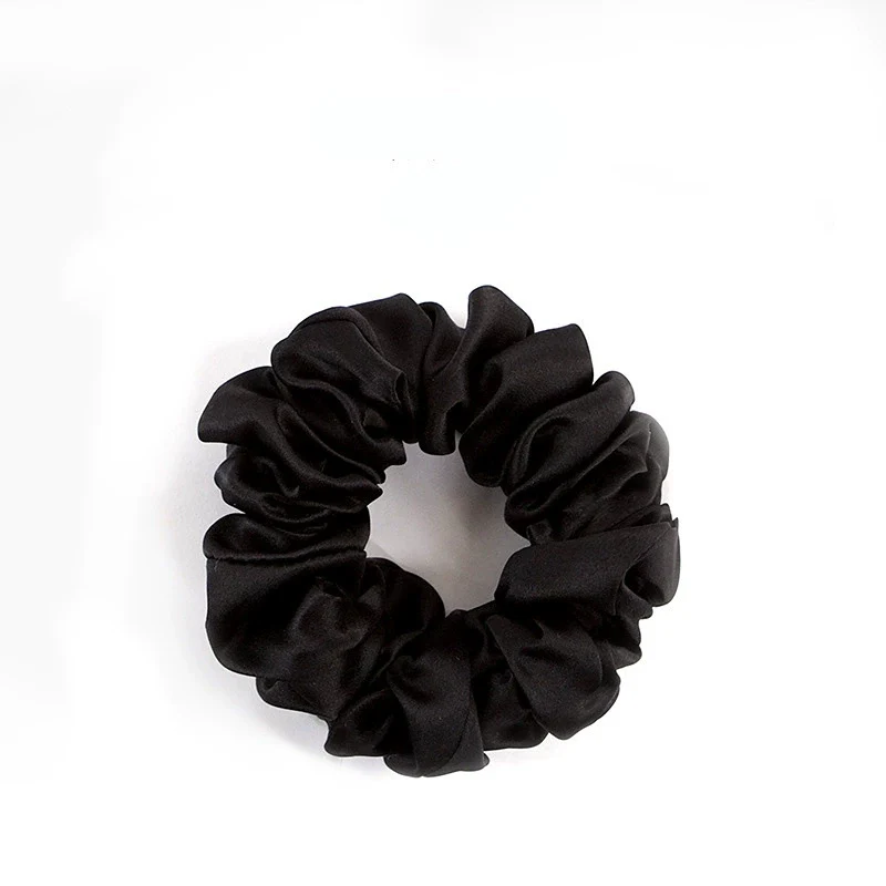Silk Knitting Butterfly Embroidery Hair Band Hair Accessories - Image 28